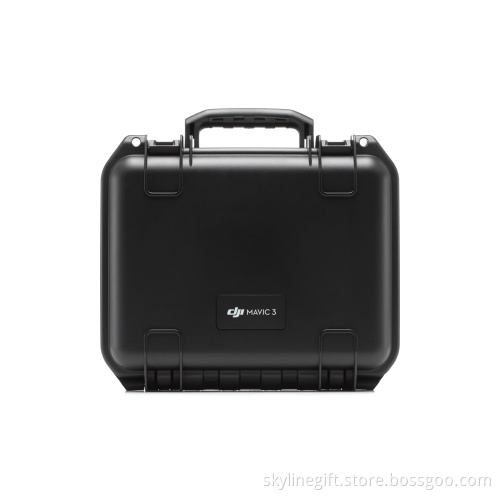 DJI Mavic 3/3Cine safety protection box IP67 grade three protection waterproof and dustproof storage full set of accessories